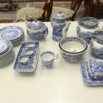 848 2055 DINNER SET